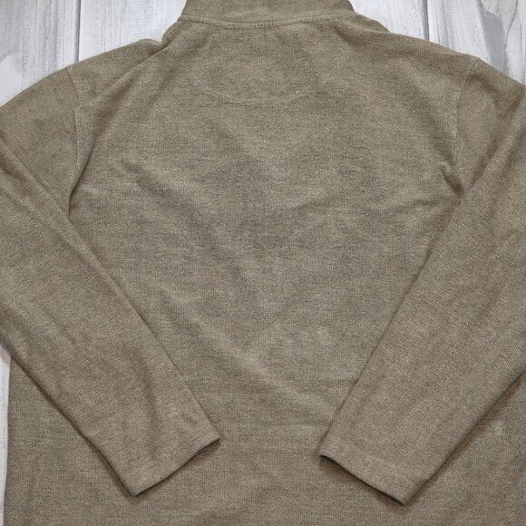 Ducks Unlimited Legacy Quarter-Zip Pullover - Picture 7 of 8